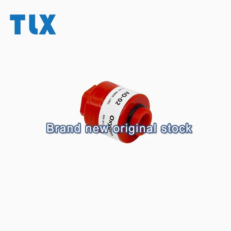 AO-02 Sensor Probe …