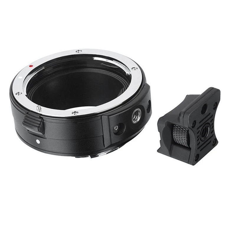 A42T-For Canon EF/EF-S Lenses To For EOS R, EF-EOS R Lens Adapter Electronic Auto-Focus EF To R Mount Adapter For,EOS RP