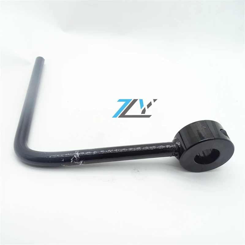 71Q4-42610 71Q442610 Stay-Mirror For Engine Construction Machinery Parts