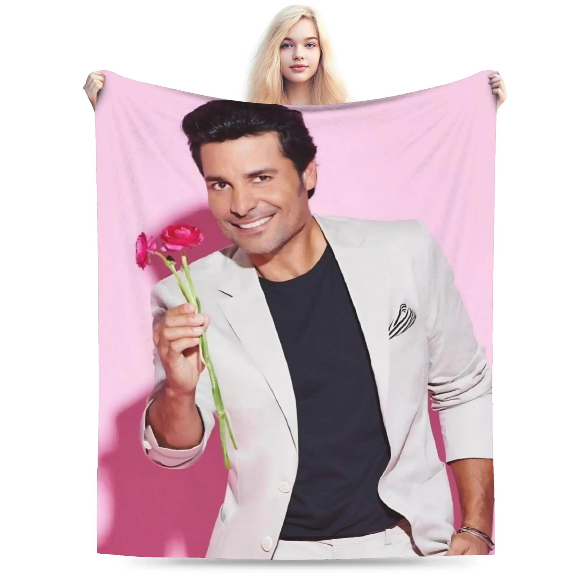 

Теплое мягкое одеяло, детское дорожное постельное белье Chayanne, фланелевое покрывало для улицы, пушистое покрывало для дивана-кровати