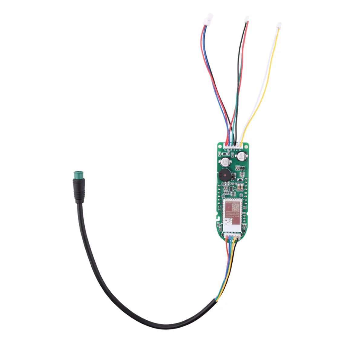 Electric Scooter Dashboard Circuit Board Replacement for Xiaomi MI 3 Lite Scooter Display Accessories