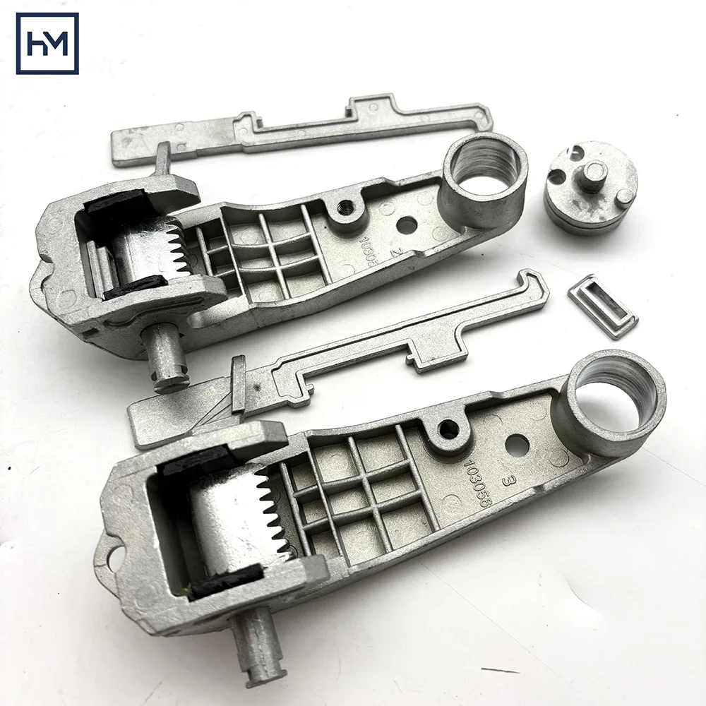 Seat Backrest Adjustment Lock Repair Kit 81623406137 81623406146 81623406109 For Sinotruk Howo T7H T5G TX SITRAK C7H