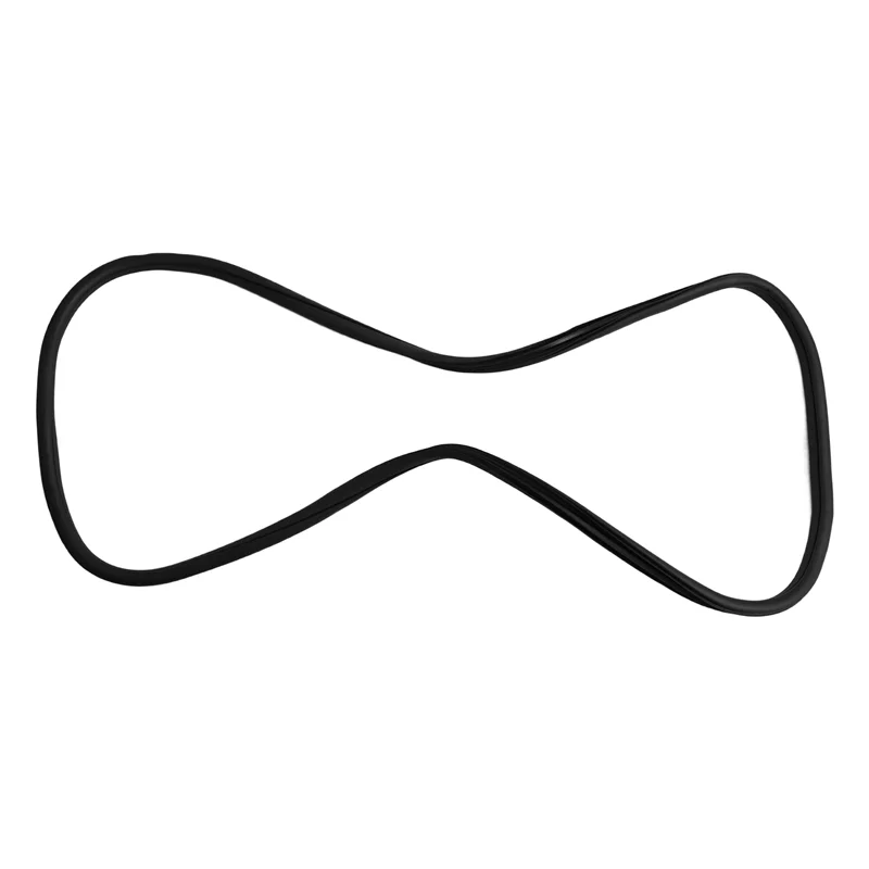 

A30P-Car Front Door Doorcase Rubber Seal A1566920076 For W156 X156 GLA 200 220 180 250 4 Matic Sealing Strip