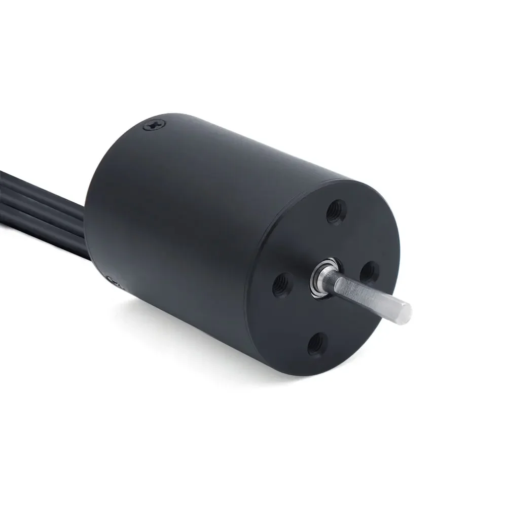 SURPASS HOBBY M2838 M2845 Waterproof Motor M35A M45A ESC for 1/12 1/14 1/16 RC Car Crawler Boat Toy Wtloys Brushless Power Combo