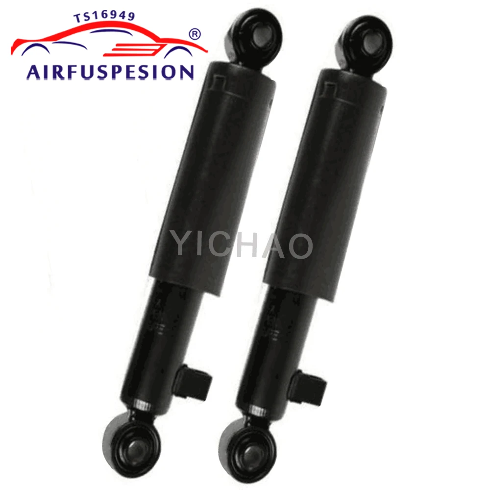 

Pair Front/Rear Suspension Shock Absorber Strut without ADS For Hyundai Santa Fe Kia Sorento 54650-2B201 54660-2B200 55310-2B201