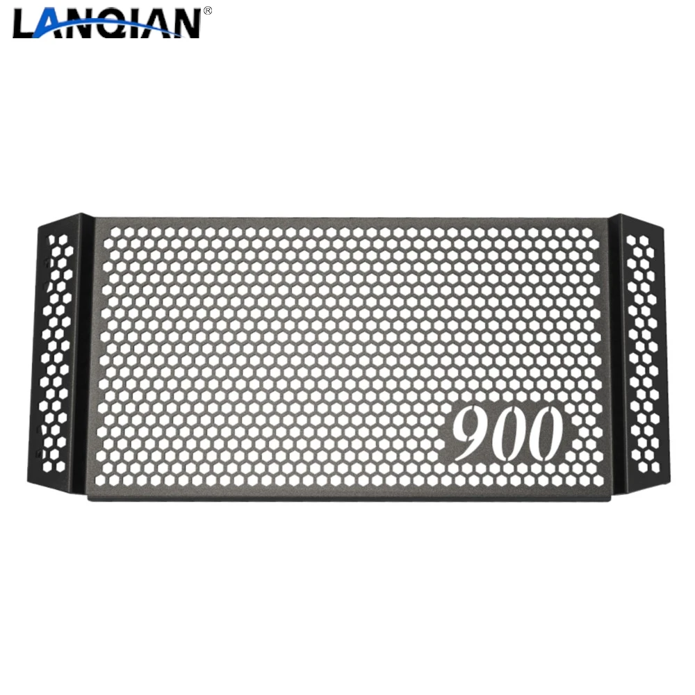 

For Honda Hornet 900 / CB900F Hornet / CB919 2002 2003 2004 2005 2006 2007 Motorcycle Radiator Guard Grille Cover Protect Access