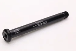Turbo front fork THRU AXLE 15x100mm FIT Fox Racing Kabolt Axle Assembly