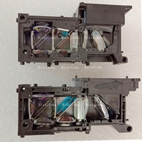 FOR XGIMI Z6, Z6X, MX2 Play, x Home projectors / optical path light engine compound eye filter, condenser lens, lens, LED lamp