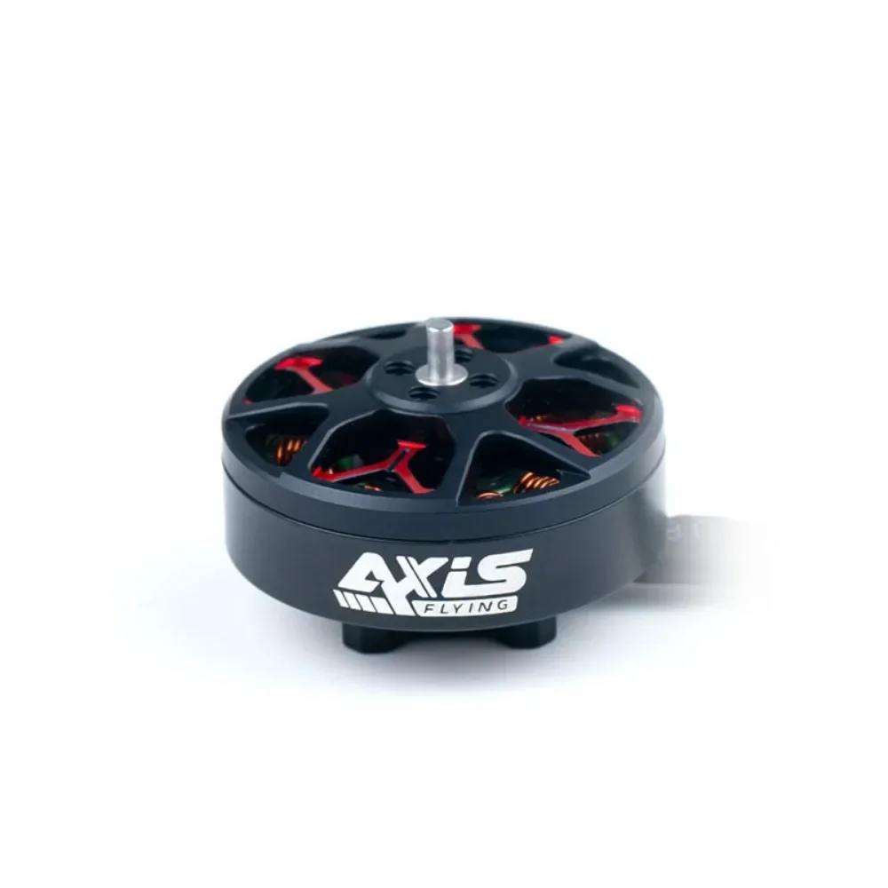 AXISFLYING C204 2004 2910kv / 3500kv Brushless Motor 4-6S For 3inch Cinewhoop And Cinematic RC FPV Drone