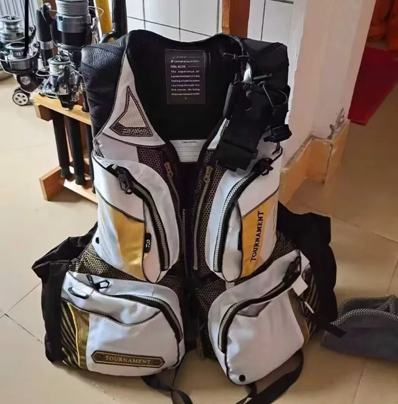 Outdoors Profession… - image