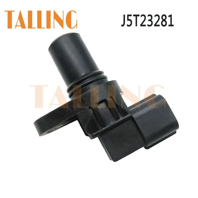 J5T23281 Camshaft Position Sensor for Mazda 2 DE, 3 BL BK, 323 F Protege VI BJ New J5T30571 ZL01-18-230 ZJ01-18-230