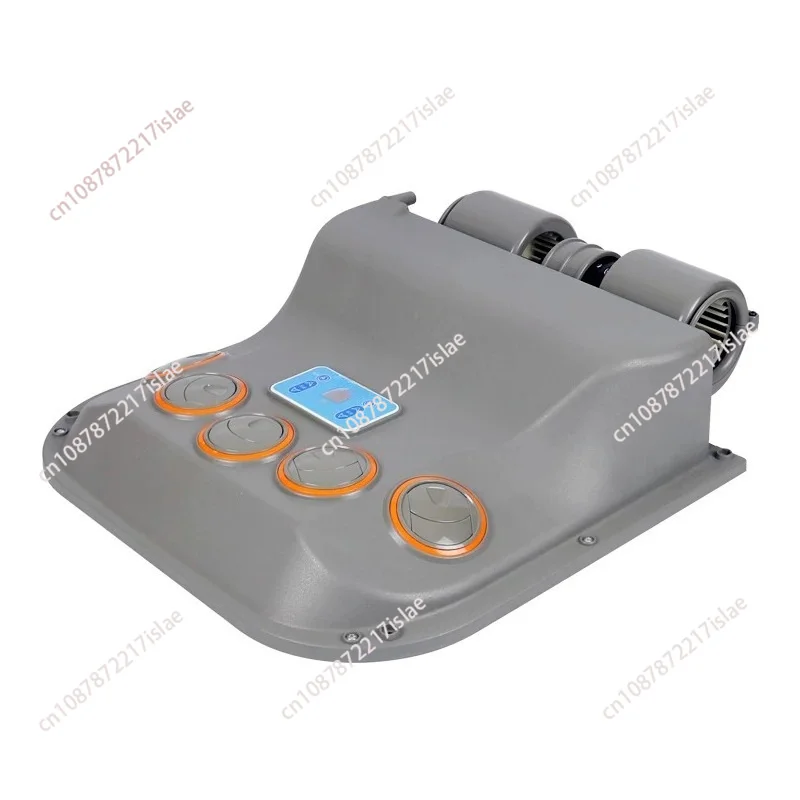 Vehicle Air Conditioner Evaporator Assembly Cooling Part for Truck Bus Excavator