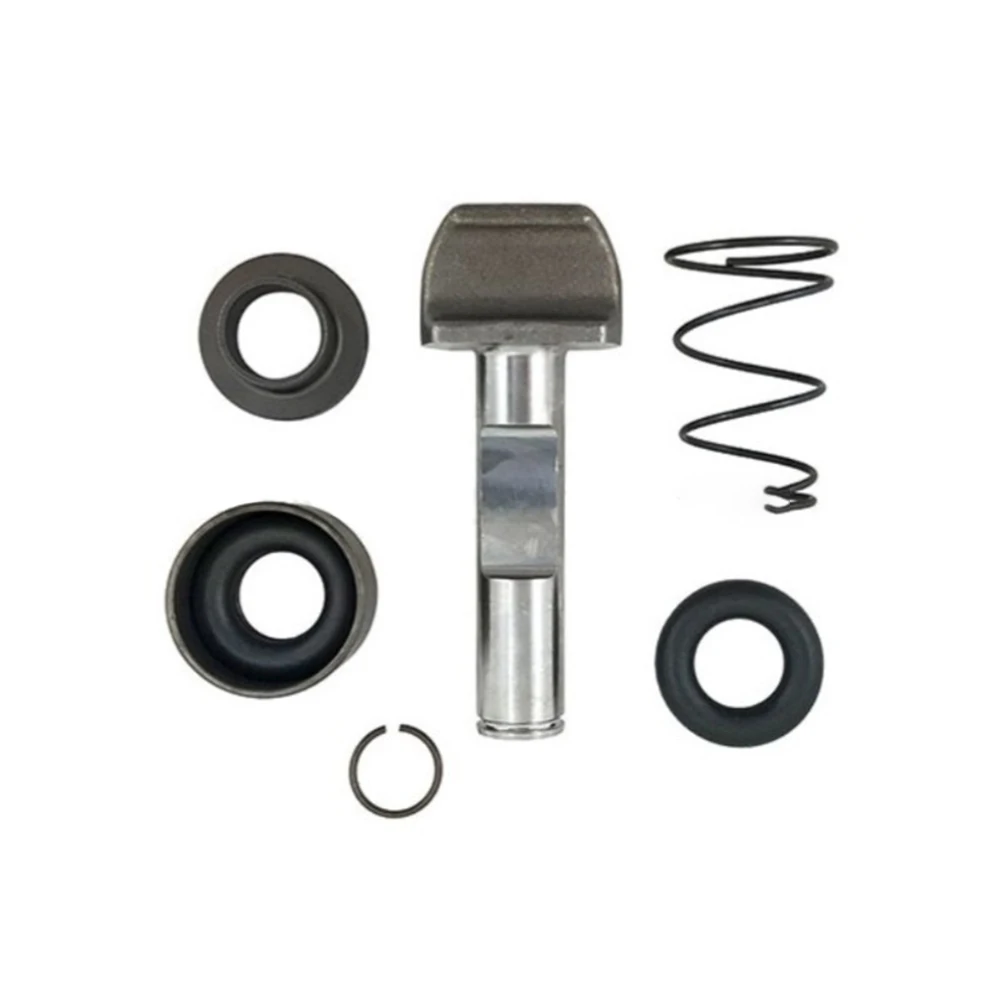 Efficient Locking Bolt Set for Bosch GSH1630 User Friendly Design for Extended Operation in Tough Environments