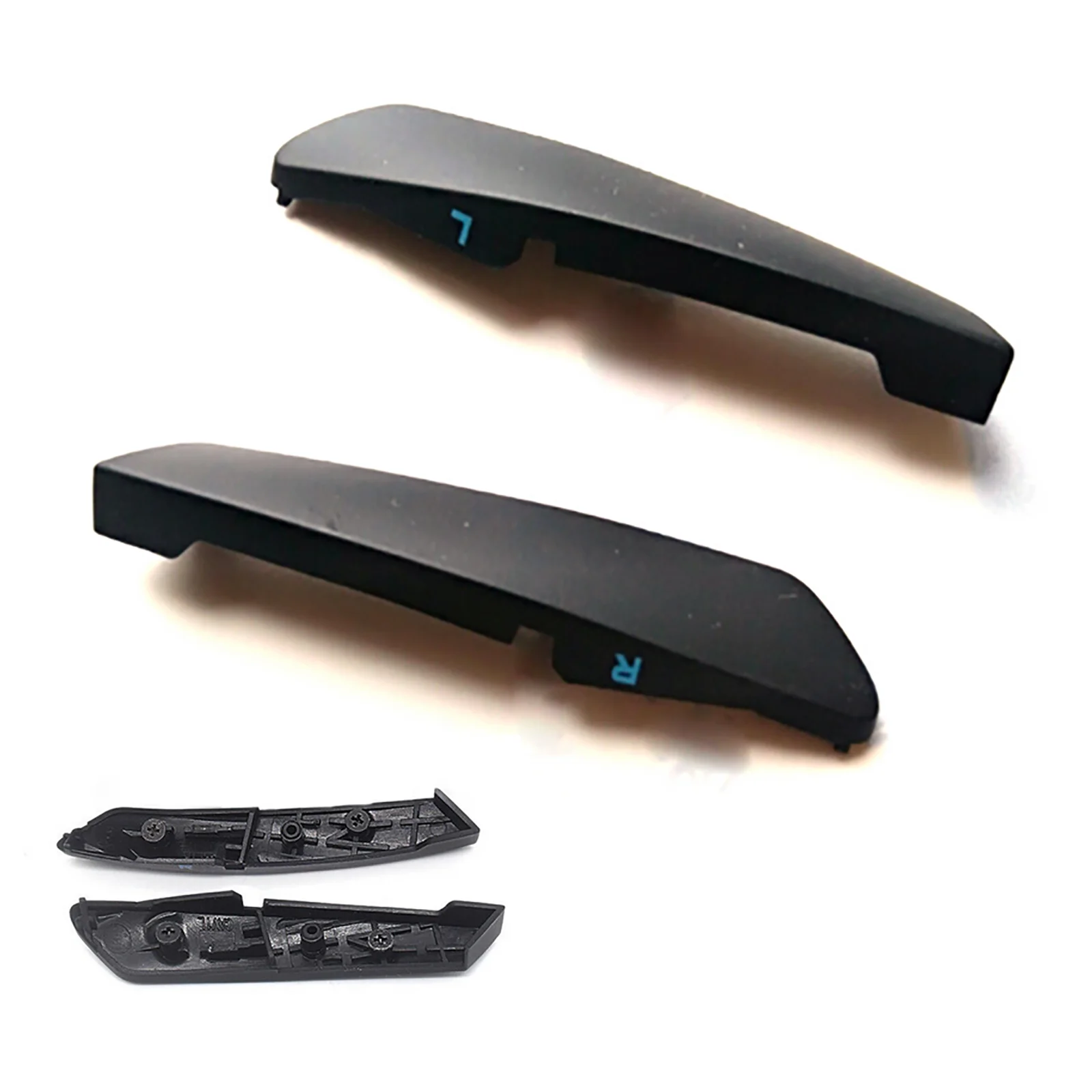 1Pc Mouse Side Button Shell Cover Replacement For Logitech G900 G903 Wireless Mouse Accessories Left/Right Side Case Repair Part