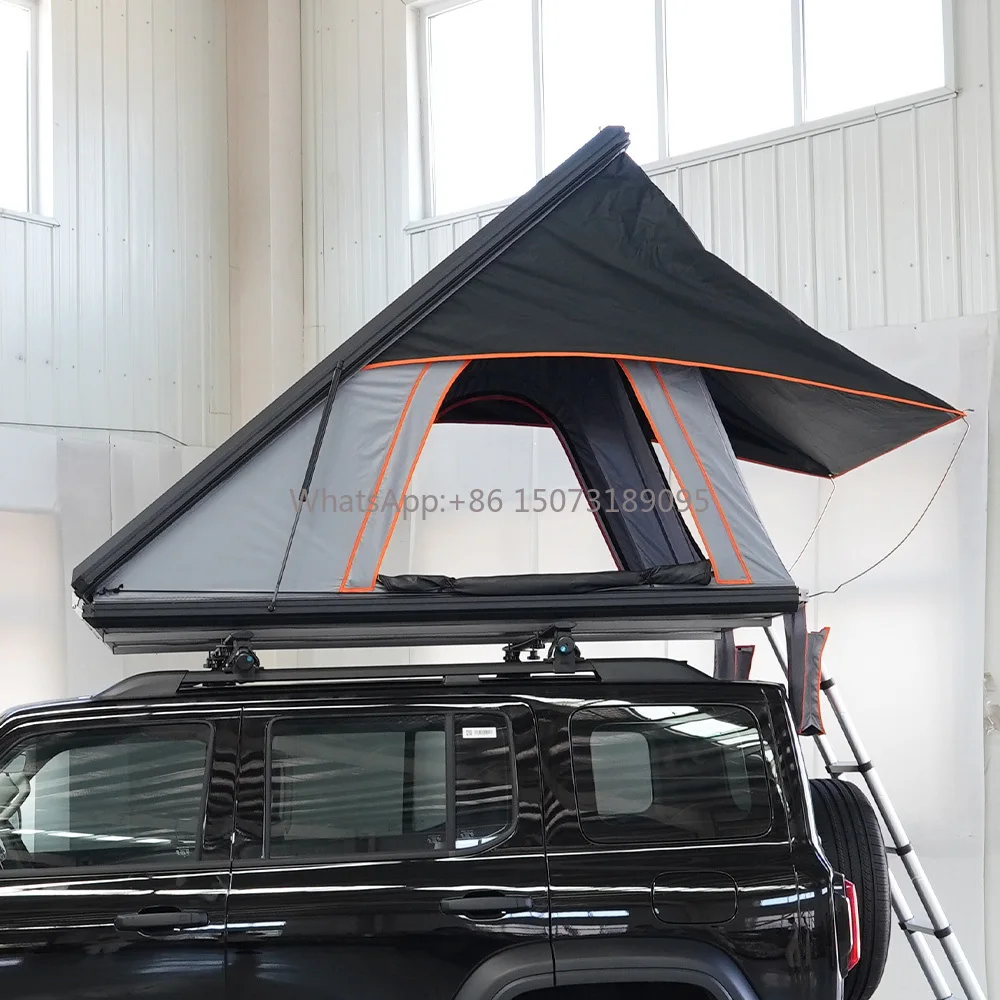 

2025 Car Tent Manufacturer 4Wd Offroad Car Camping Accessories Roof Top Tent 4X4 Offroad Tent