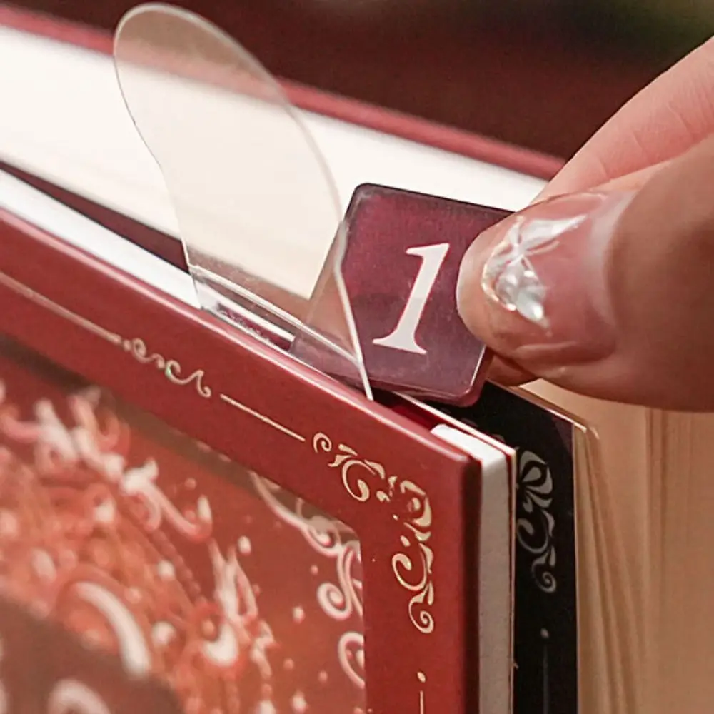 Decompression Color Inner Page Small Notepad Shaking Gashapon Mahines Square Writing Pad Portable Diary Answer Book Diary