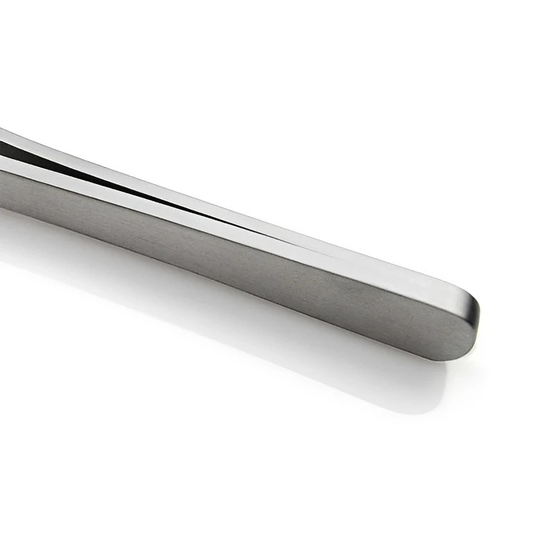 Multifunktionale Grillzange aus Edelstahl, Lebensmittelzange, BBQ-Clip, Küchenhelfer, Kochpinzette, Buffet-Werkzeug CFQJ006 – Detail 10
