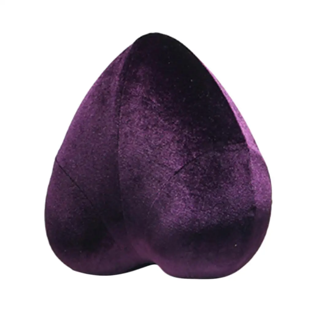 

Heart Shape Butt Buttock Dummy Mannequin Props for Unisex Shorts Costume