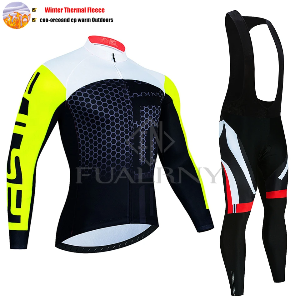 Conjunto de maillot de ciclism - Cycling Gear Brands reseña y precio