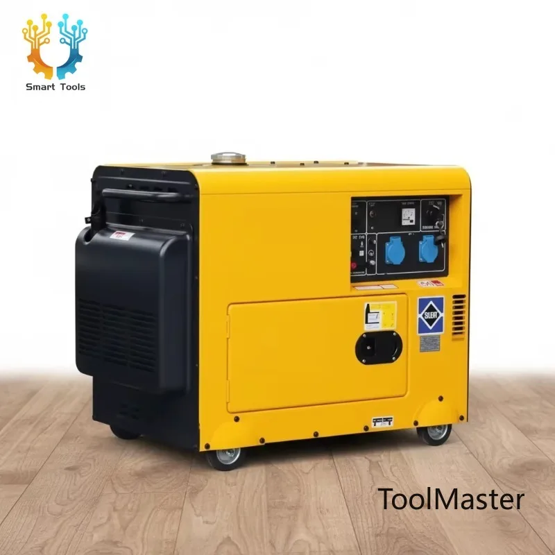 [Hot Sale] Yhs 5Kw …