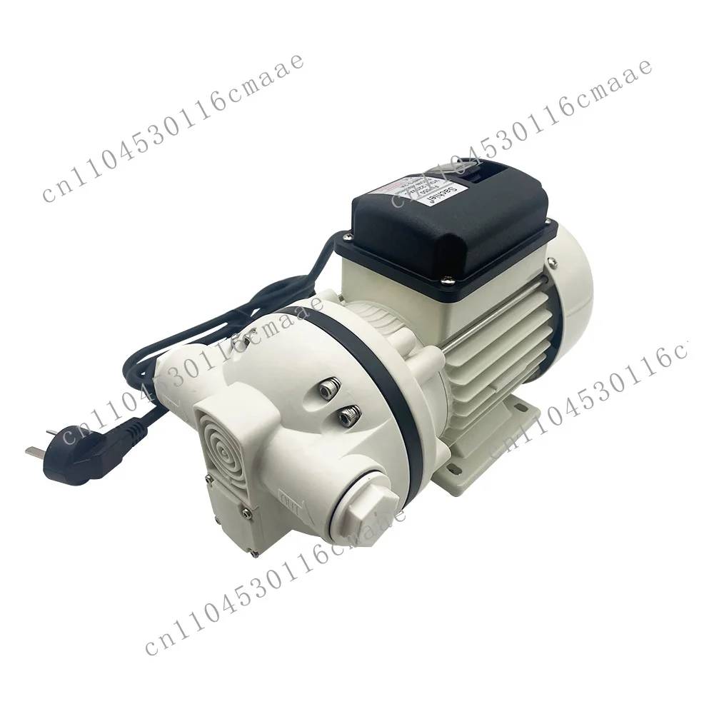 Electric Diaphragm Pump for Adblue Diesel & Clean Water Fast Delivery Brushless DC Suction Pump OEM Customizable