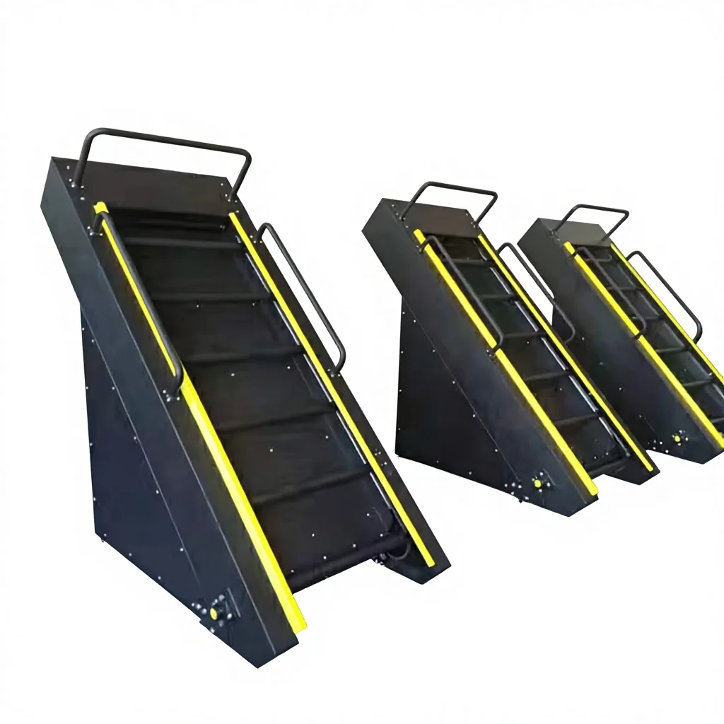 Stair Climbing Machine Vertical Climbing Machine Climbing Machine Gym Equipmentpromote sales