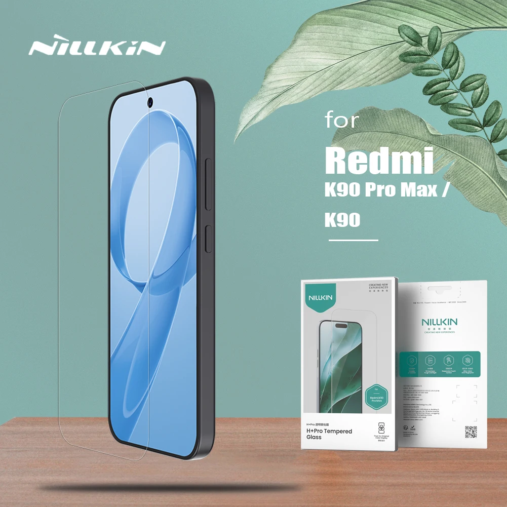 For Redmi K90 Pro M…