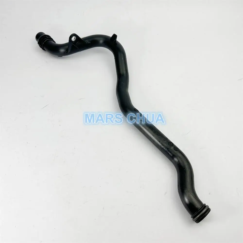 06E121065N 06E121065AA 06E121065Q Coolant Pipe for Audi A4 A5 A6 Q5 Touareg