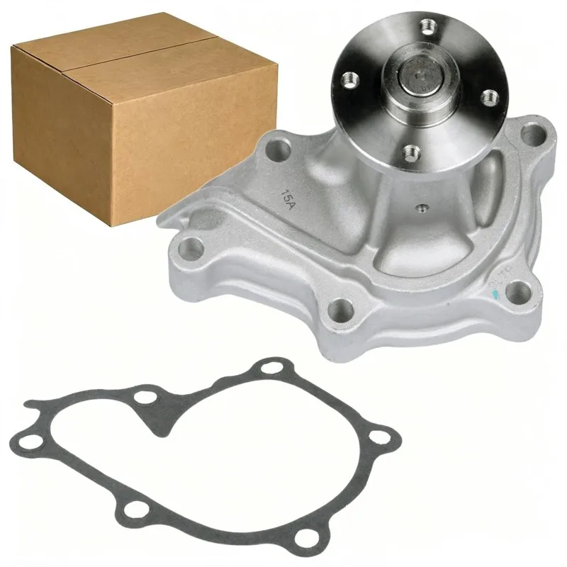 Automotive Water Pump Aw9402 Replace for 1999 2000 2001 2002 Nissan Quest 3.3L V6, for 1999 2000 2001 2002 Mercury Villager 3.3L V6