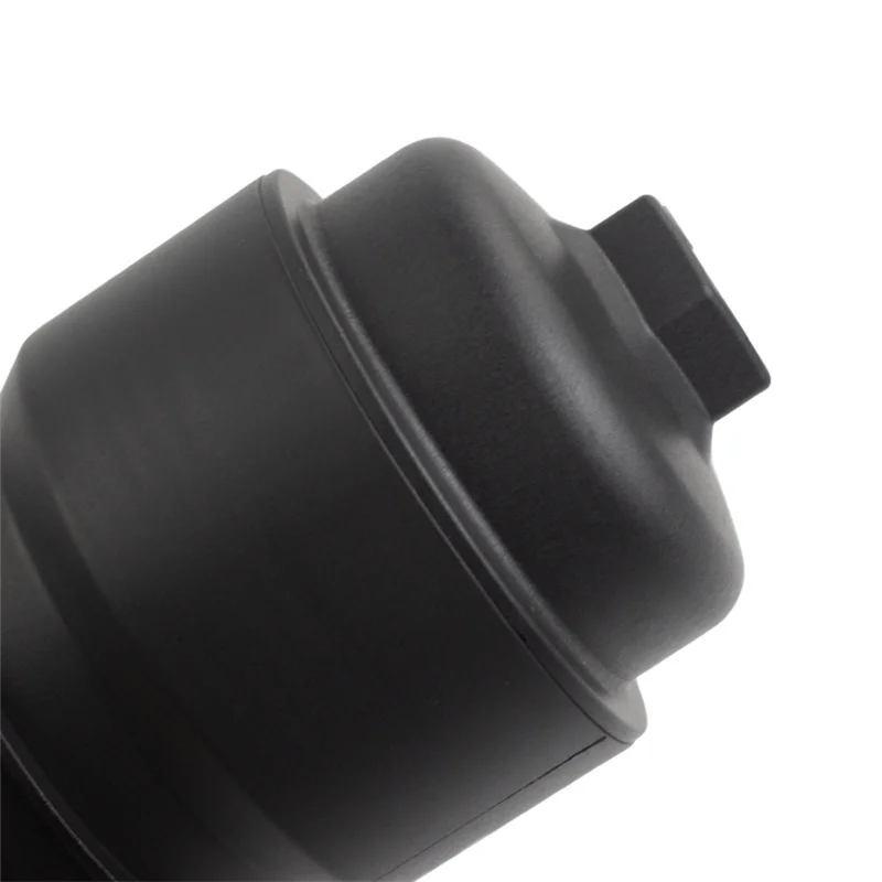 Carcaça do filtro de óleo para A4 A5 A6 A7 A8 Q5 Q7 VW Touareg Phaeton Número da peça 057115373B