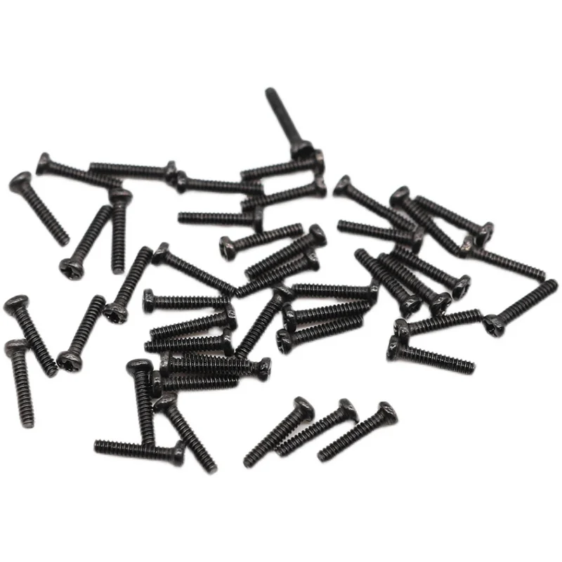 

Модель радиоуправляемого автомобиля Orlando Hunter 1:32, детали армейского грузовика M01, крепежный фланцевый винт TA0065, часть