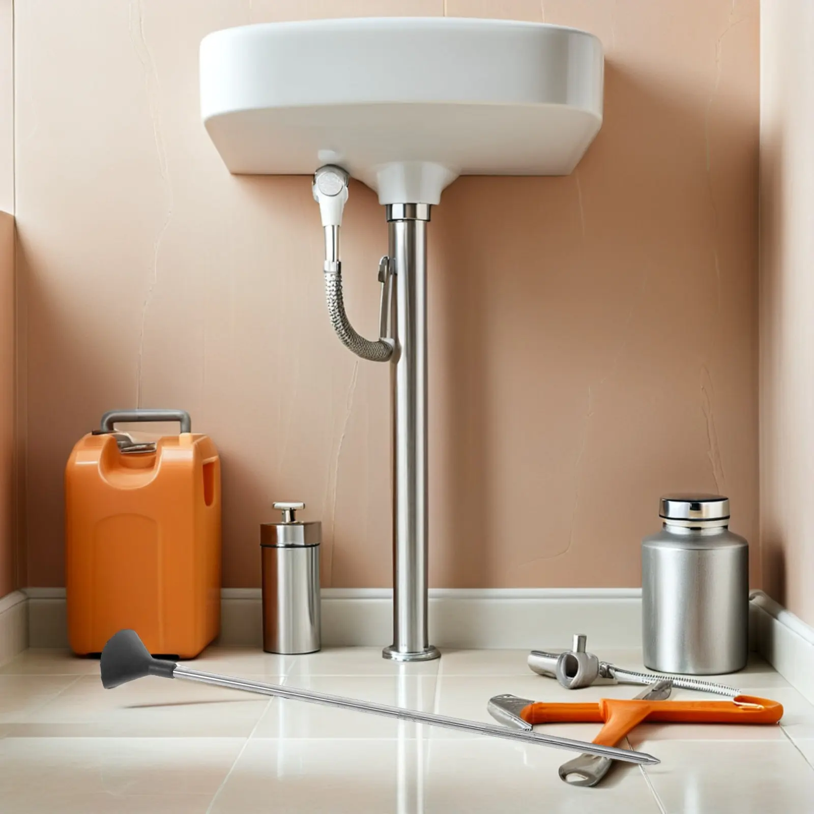 outil-de-detection-de-fuites-mecanique-appareil-d'ecoute-acoustique-testeur-de-fuites-d'eau-dans-les-canalisations-souterraines-equipement-de-detection-pour-la-plomberie