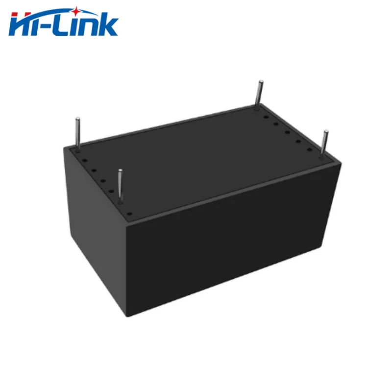 Hi-Link AC DC 15W HLK-15M05C 15M09C 15M12C 15M15C 15M24C 220V to 5V/9V/12V/15V/24V isolated step down power supply module Switch