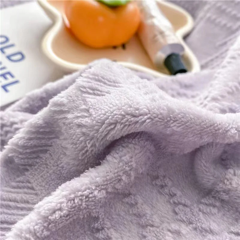 

Velvet duvet cover solid color flannel bed sheet high-quality super soft thick coral fleece 4-piece set for winter