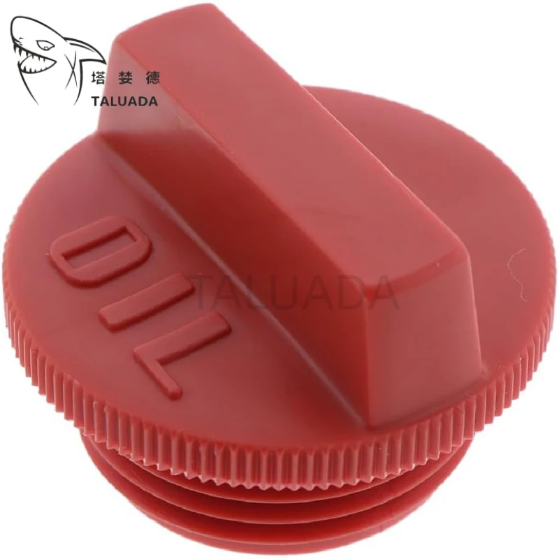 OEM Hydraulic Oil Cap Plug 38240-21412 For Kubota BX1500 BX1800 BX1830 MX4800F L2250DT L245H L2501D Rubber Fuel Cap TC40221410