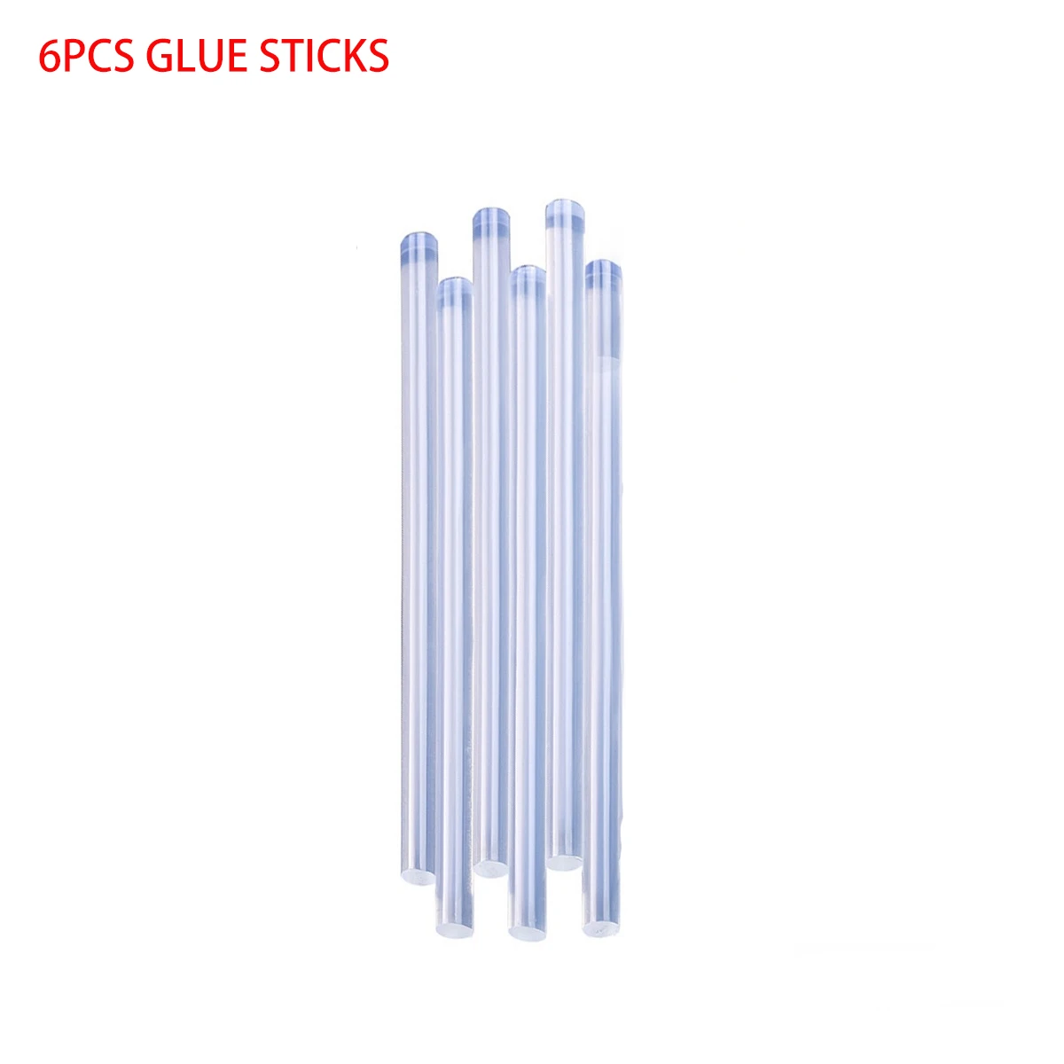 100W Hotmelt Lijmpistool DIY Mini Huishoudelijke Industriële Pistolen Warmte Temperatuur Elektrische Reparatie Tool voor 1.1mm Lijm Sticks