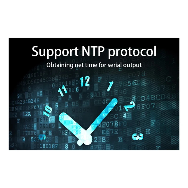 Aed6-Din-Rail ZLAN5… - image