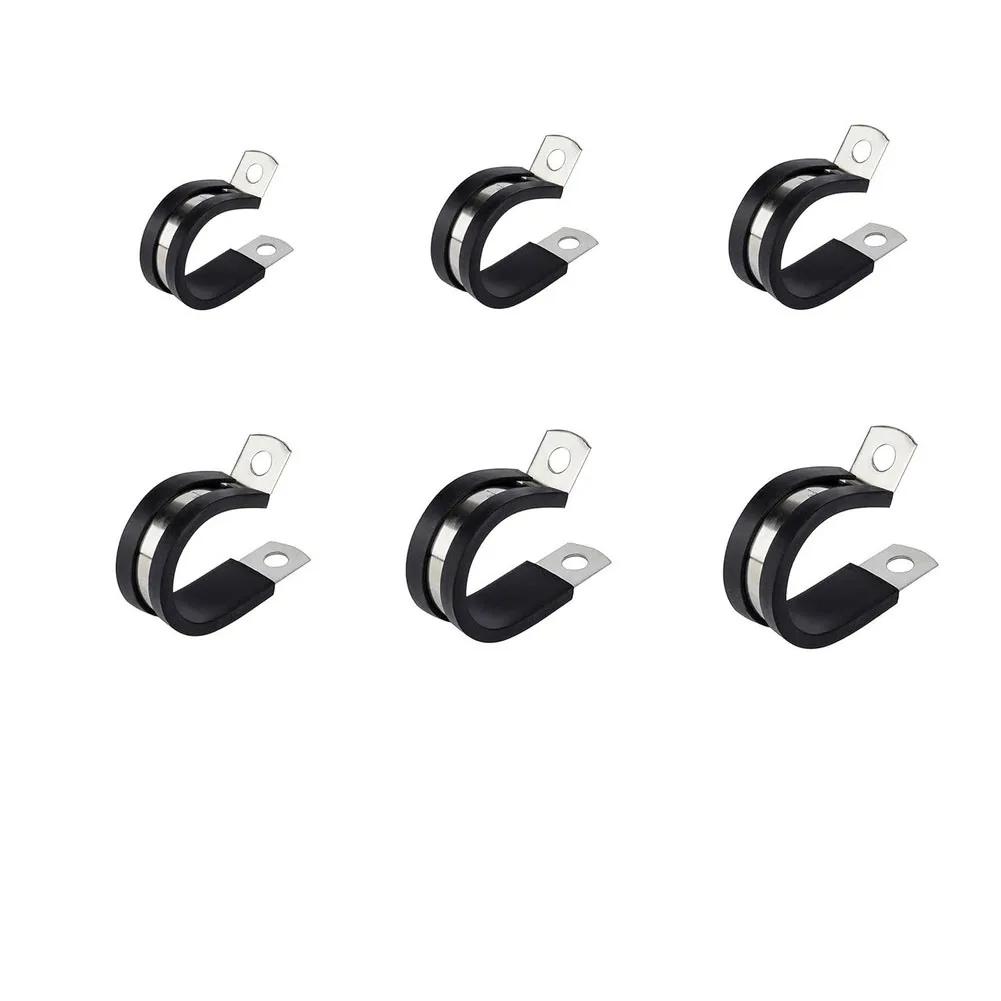 rubber-cushioned-stainless-steel-cable-fasteners-set-for-noise-reduction-and-protection-in-electrical-and-hvac-systems