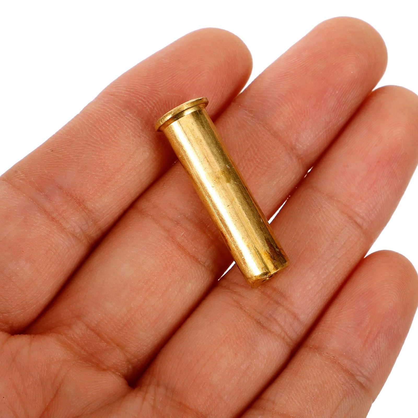 

4Pcs Golf Club Counterweight Accessories Copper Material for Improved Stability and Accuracy Professional Club Enhancement Parts