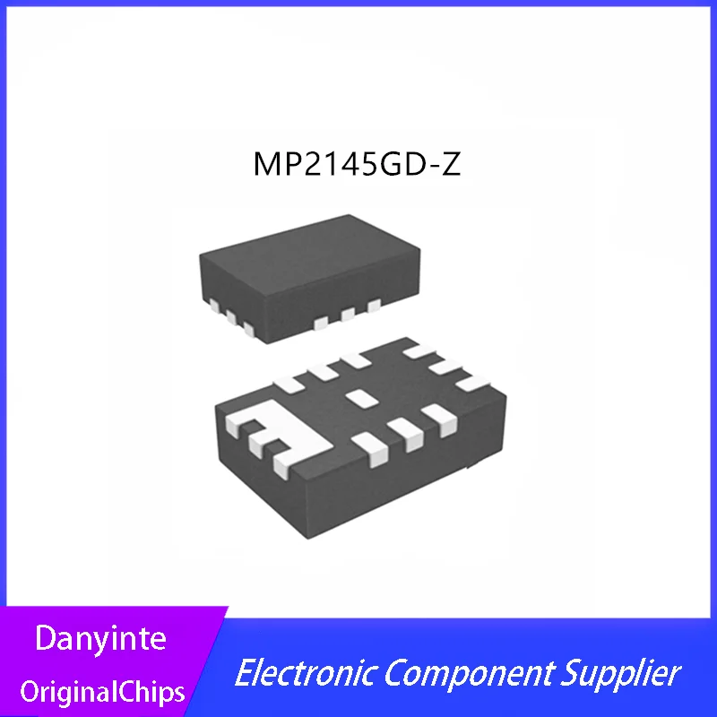 

10 шт./партия MP2145GD-Z MP2145GD MP2145 AFVE AFVH AFVG AFV... QFN12