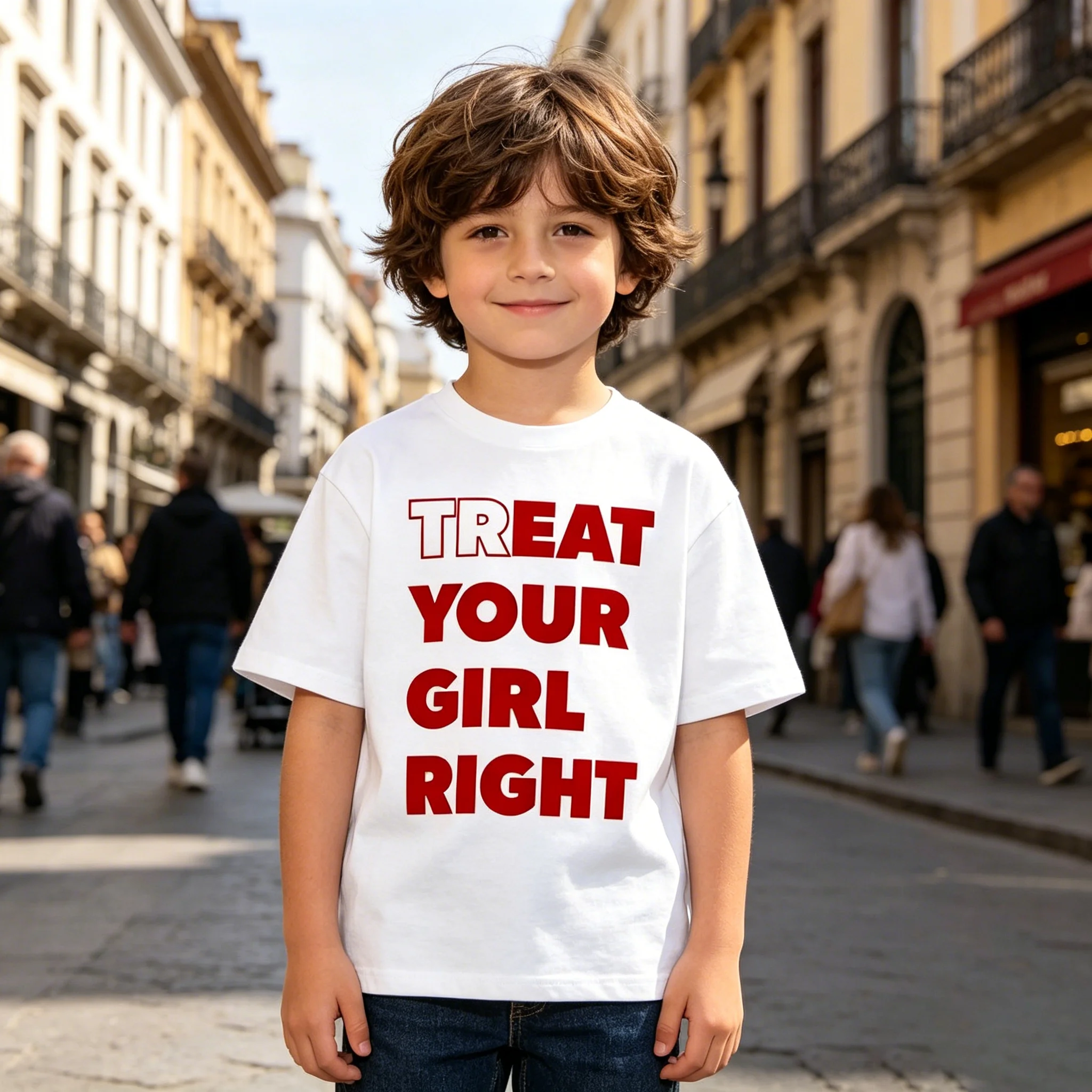 N-Ninjago P-Phantom Ninja T-Shirt Multiple Sizes Digital Print Lego Ninja Anime Cotton Blend Summer Short Sleeve Boy Girl - view 4