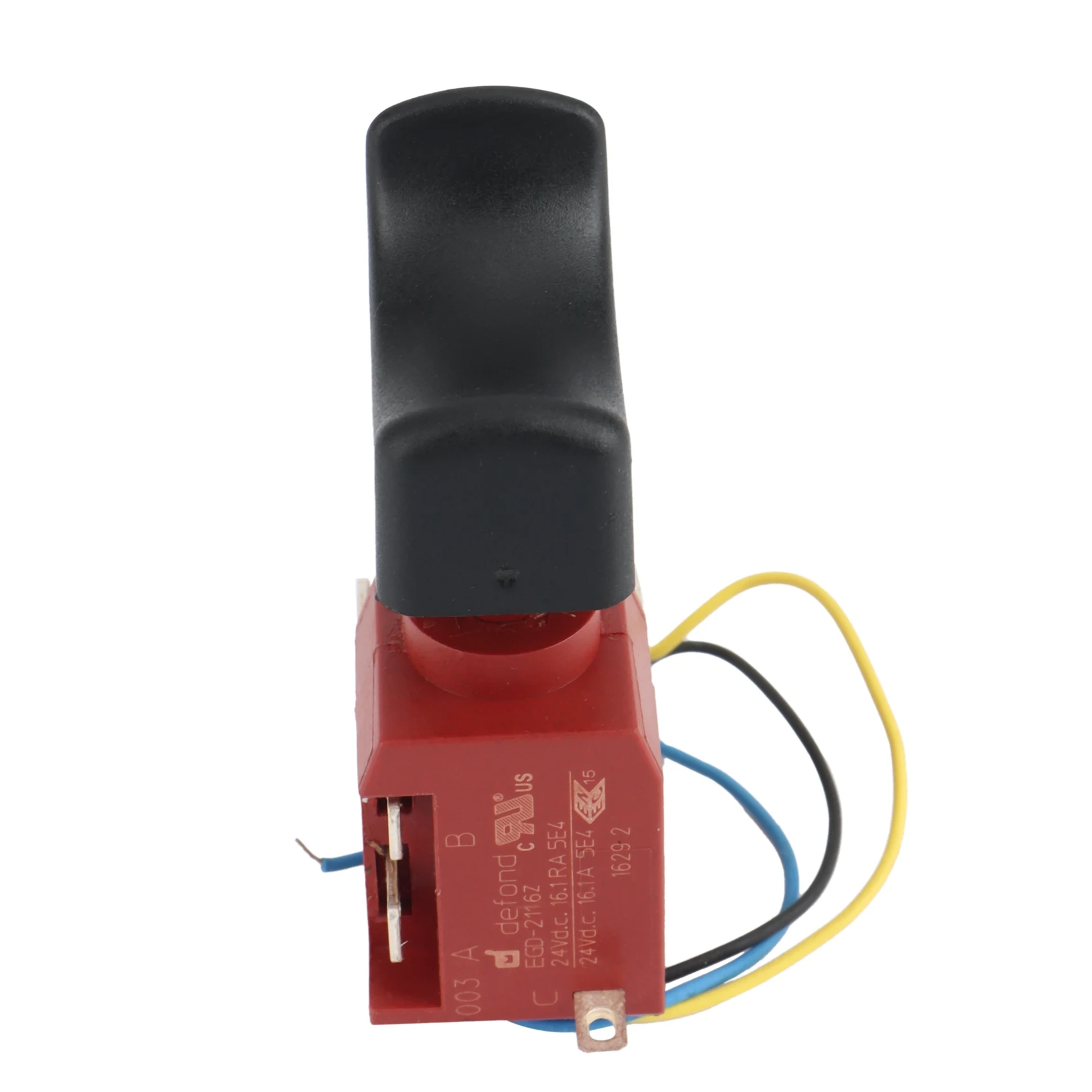 Interruttore sostituibile 20V per WORX WU390 WX390 WX390.1 WX390.31 WU390.9 WX390.9 accessori per elettroutensili