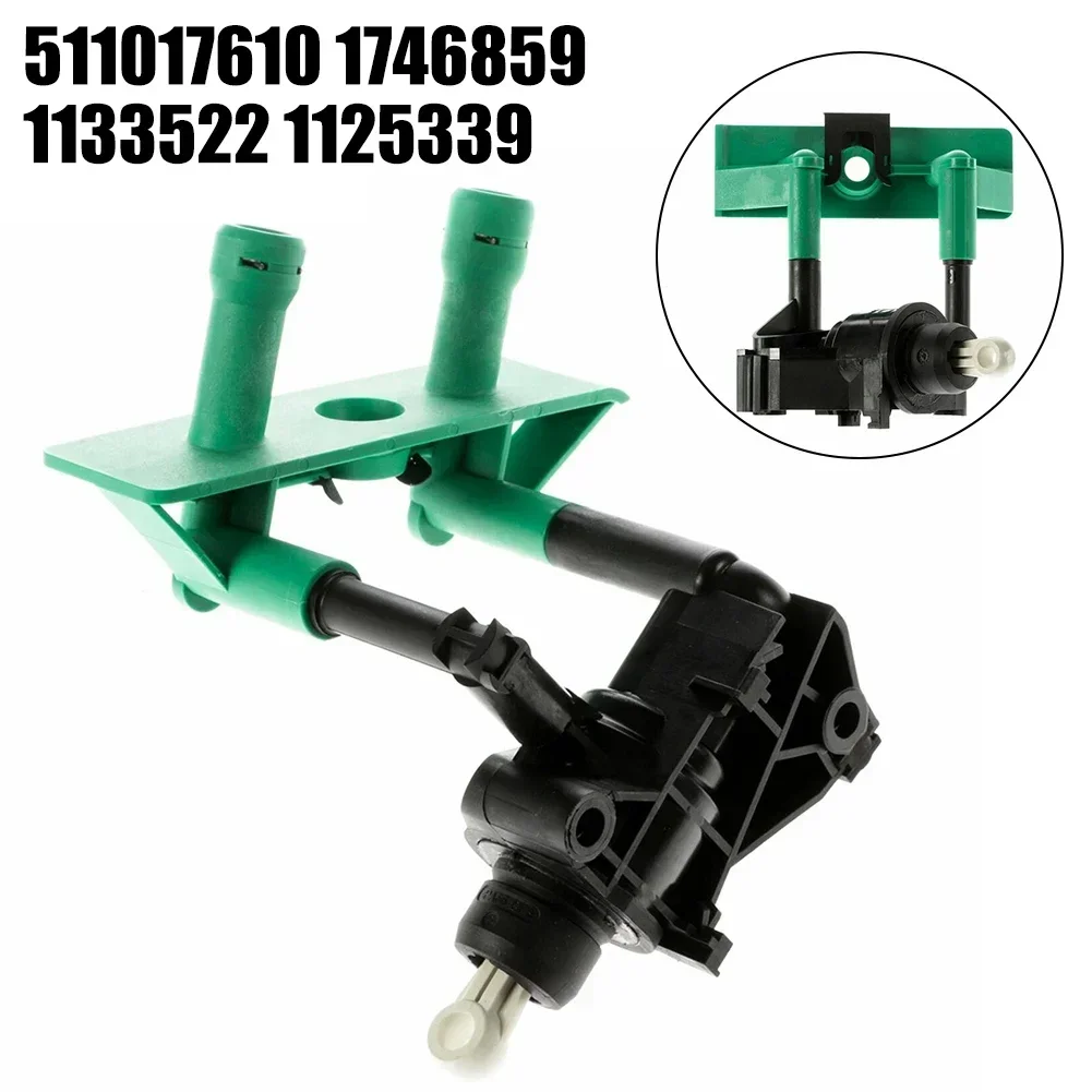 For Ford Focus For Transit Connect Clutch Master Cylinder Easy Installation Improved Charging Capabilities OEM 1595244 1746859