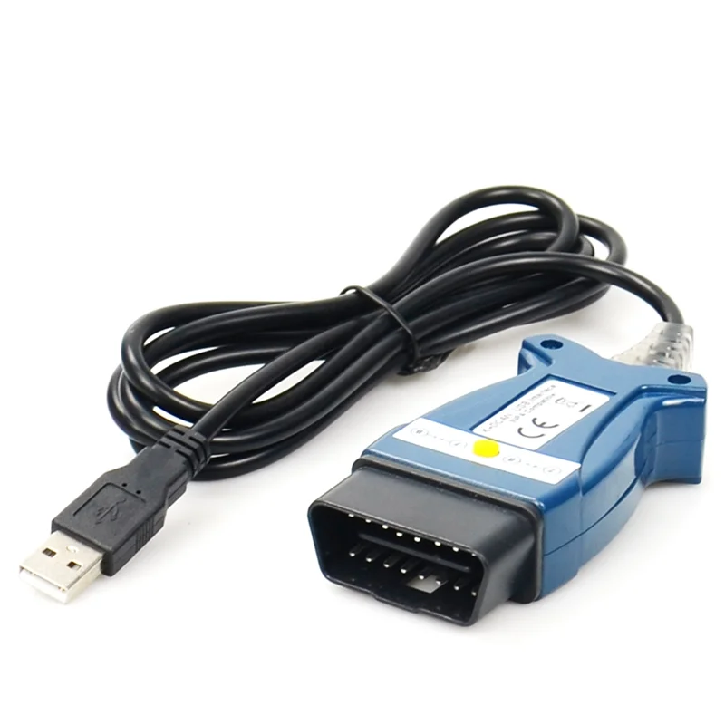 

Ac29-для BMW K DCAN K+CAN FTDI чип K + DCAN для BMW OBD2 авто диагностические инструменты автомобильные диагностические кабели и разъем