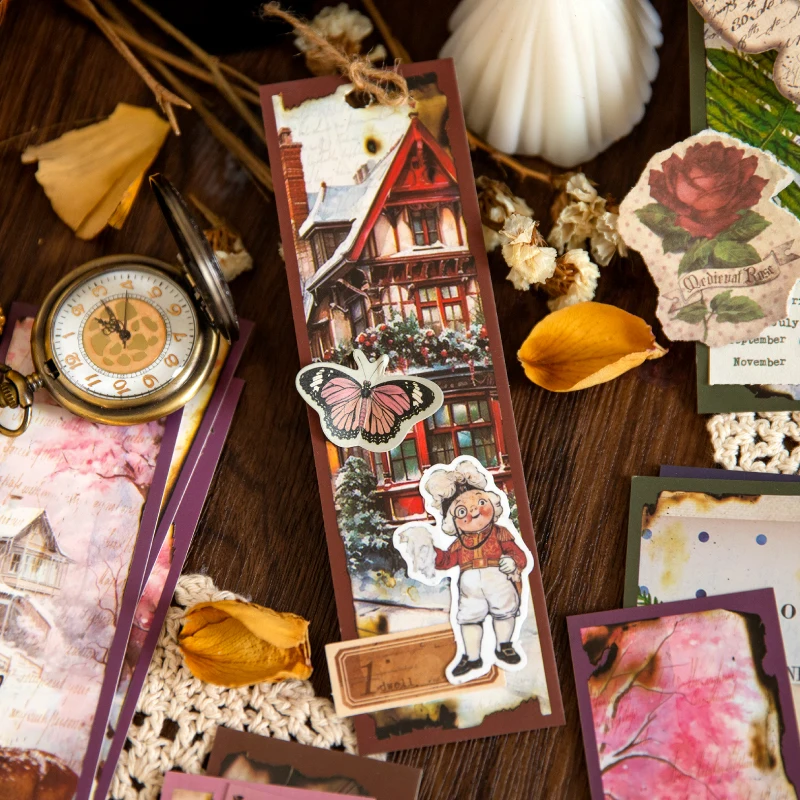 Message pad, 5 pacotes/lote, message pad, criativo e simplicidade material pacote