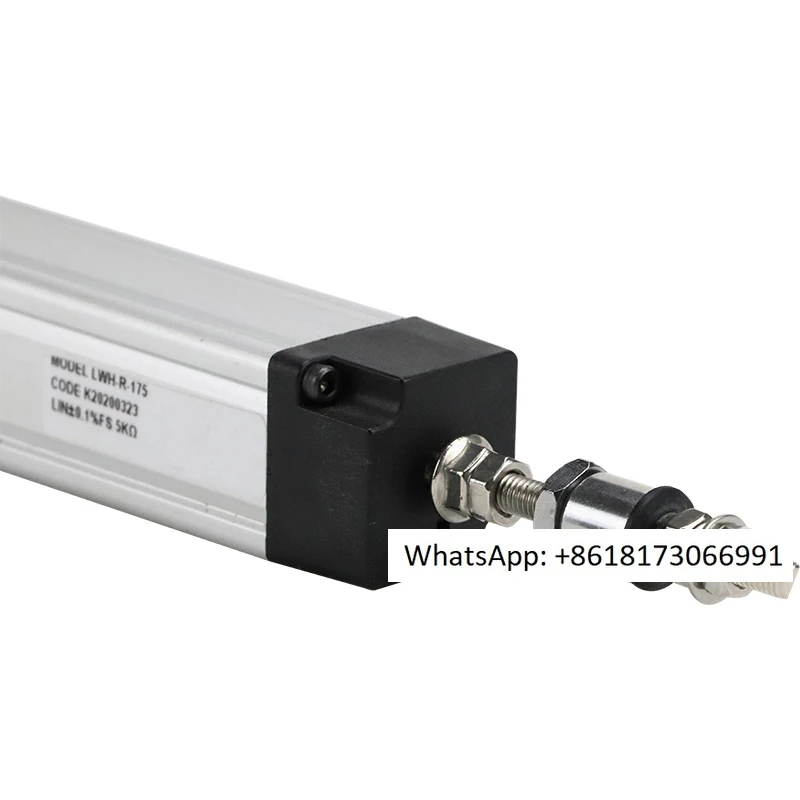 Lwh 4-20Ma V 50Mm-1…