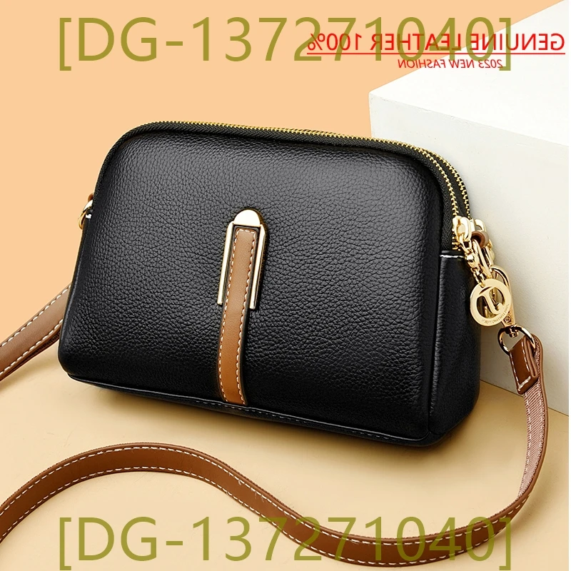 

2024 New Women Bag Fashionable and Soft _DG-137271040_