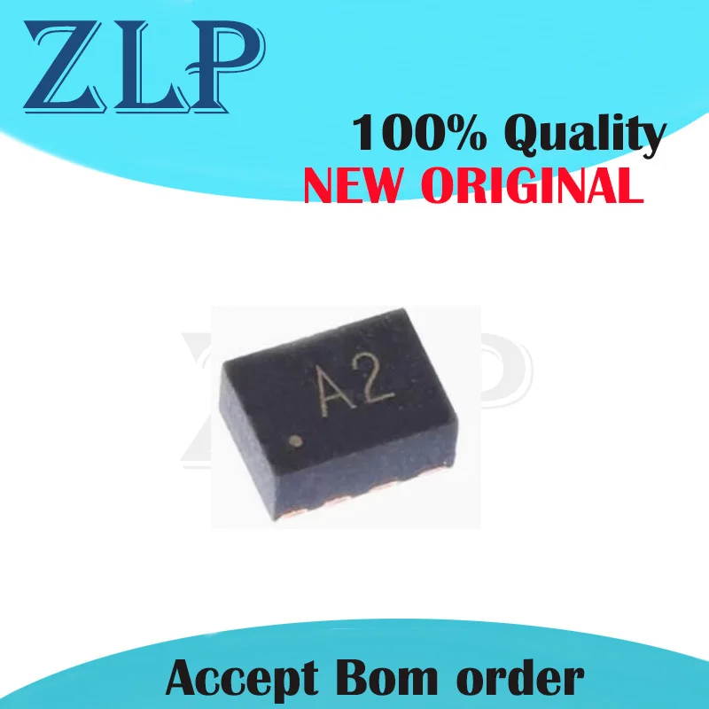 For PS5 EDM-020/031 Switch Regulator A2 02C Small IC Chip Motherboard Fix Part