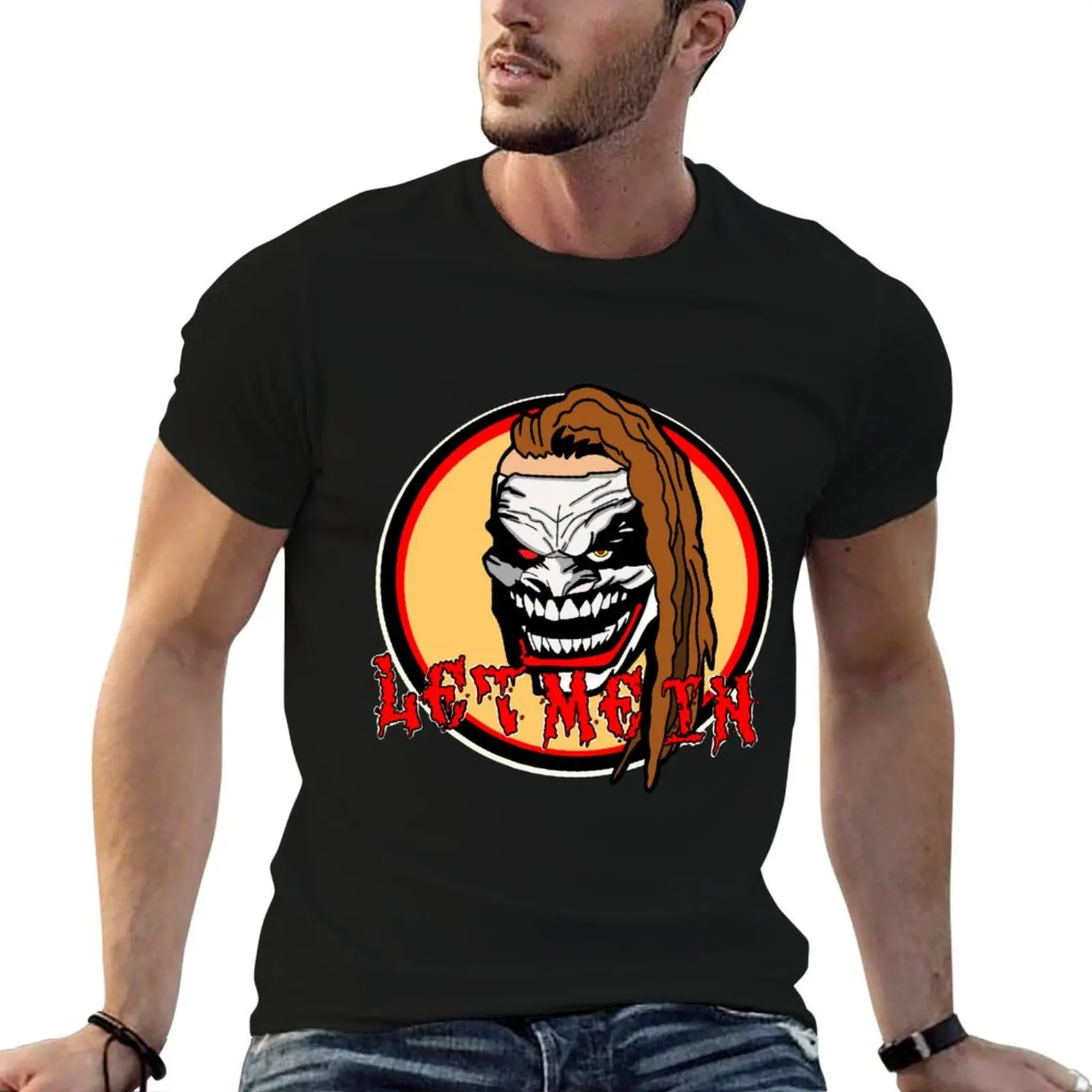 Rest in peace T-Shirt boys animal print plus size tops anime anime figures t shirts for men pack