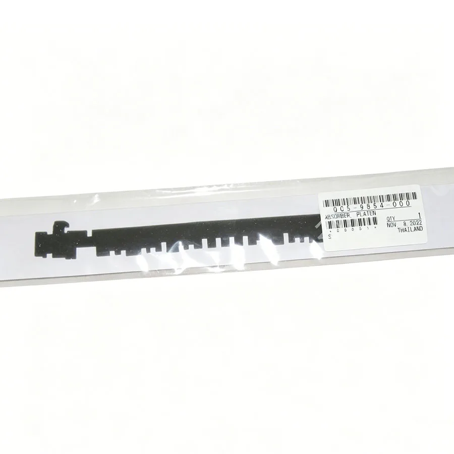 

QC5-9854-000 ABSORBER, PLATEN for Canon TS 6180 8180 9180 6080 8080 9080 6020 8020